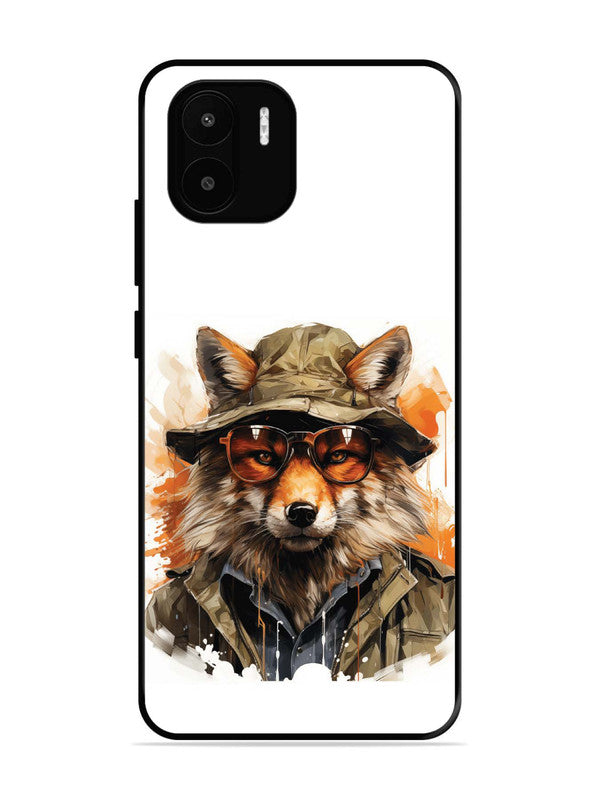XIAOMI Redmi A2 Zoology Fox