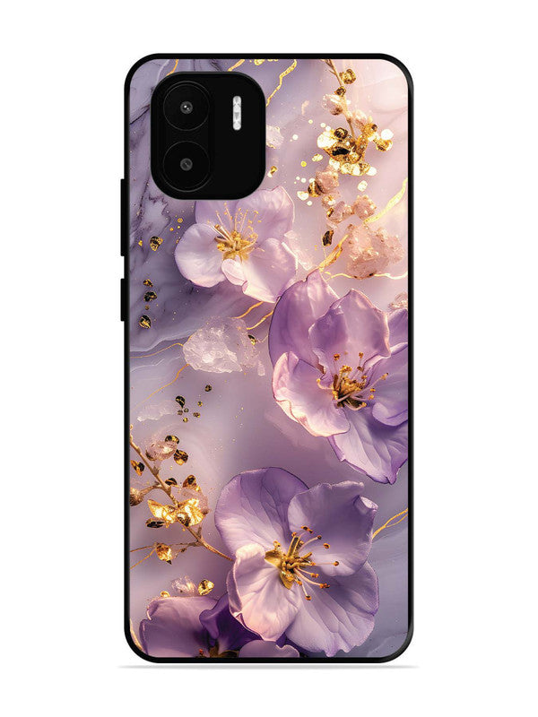 XIAOMI Redmi A2 Orchid with Golden Safron
