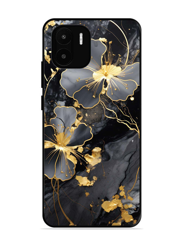 XIAOMI Redmi A2 Dark Flowars