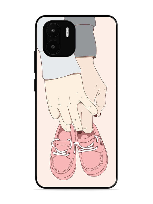 XIAOMI Redmi A2 New baby Arriving