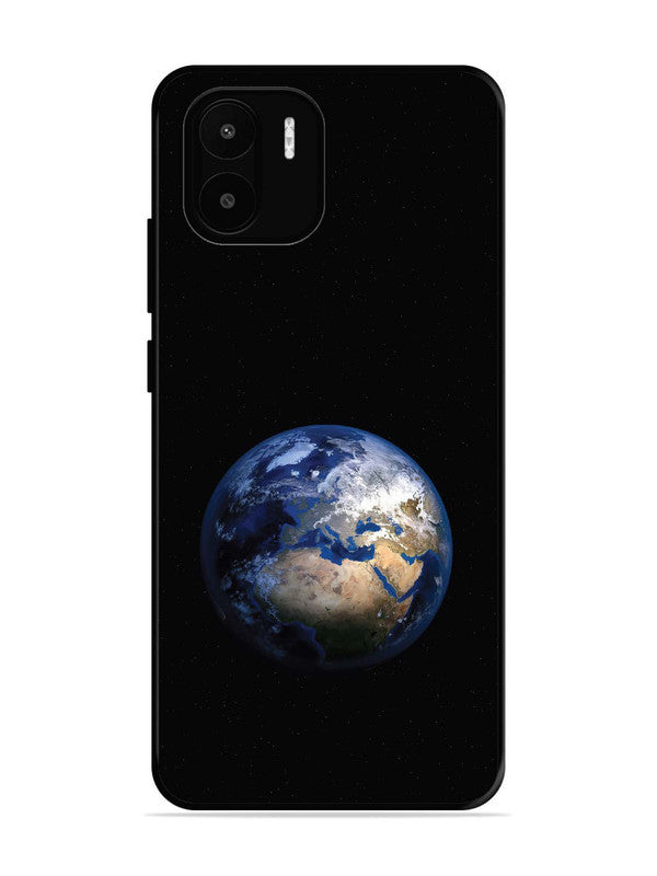 XIAOMI Redmi A2 Earth From Space
