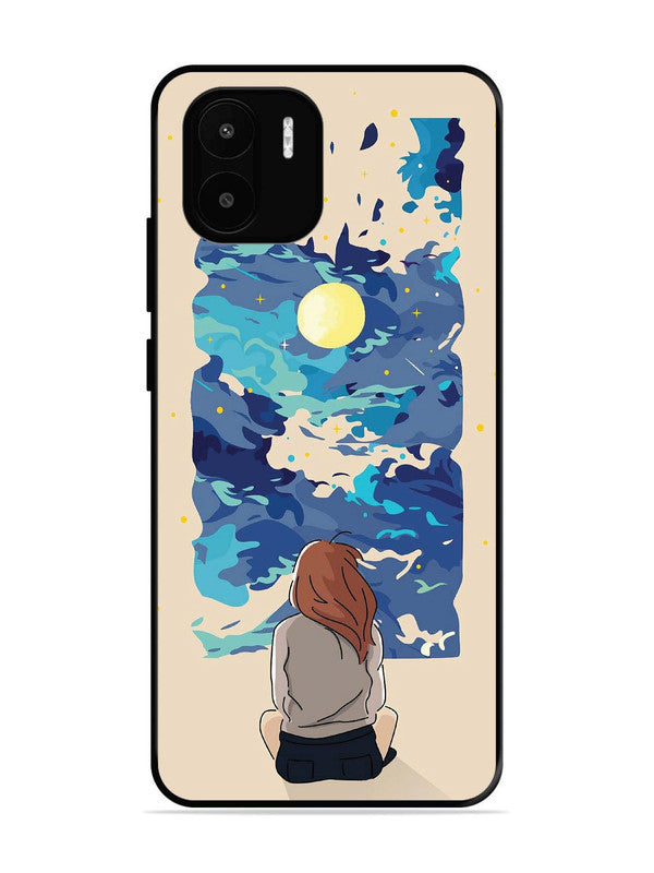 XIAOMI Redmi A2 Single Girl