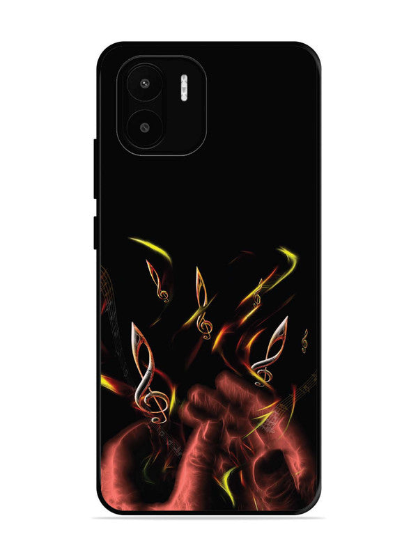 XIAOMI Redmi A2 Musical Art