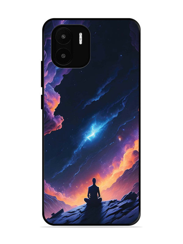 XIAOMI Redmi A2 Yoga beautiful Sky
