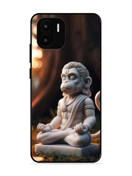 XIAOMI Redmi A2 baby Hanuman Statue