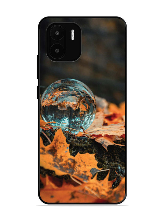 XIAOMI Redmi A2 Glass Ball On Gaurden