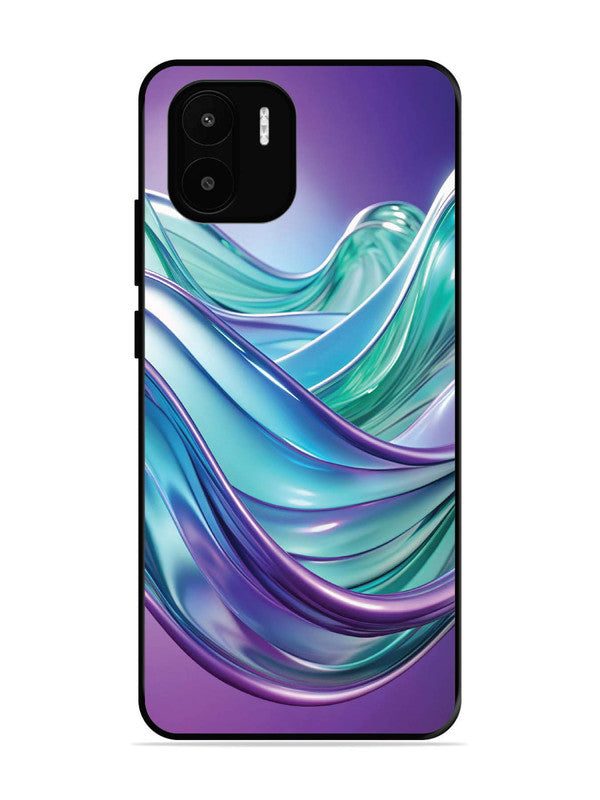 XIAOMI Redmi A2 Mystic Purple Wave