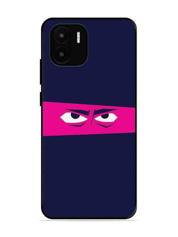 XIAOMI Redmi A2 Eyes On Pink
