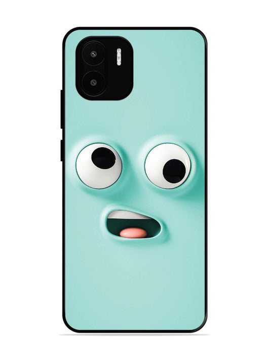 XIAOMI Redmi A2 Confused Smiley