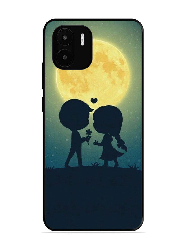 XIAOMI Redmi A2 Couple Kids