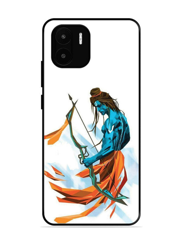 XIAOMI Redmi A2 Shri Ram