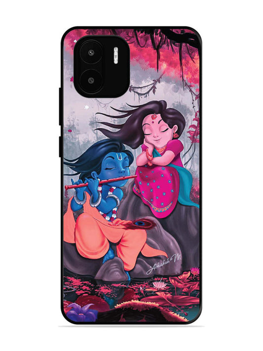 XIAOMI Redmi A2 Bal Gopal & Radha
