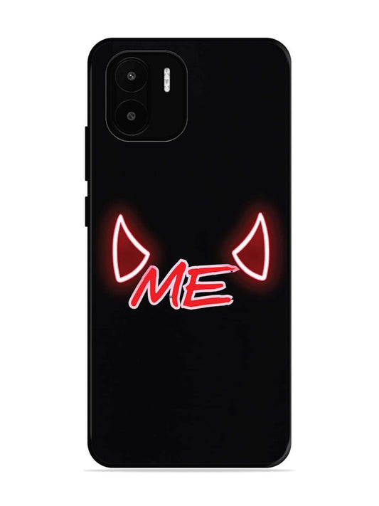 XIAOMI Redmi A2 Devil Me