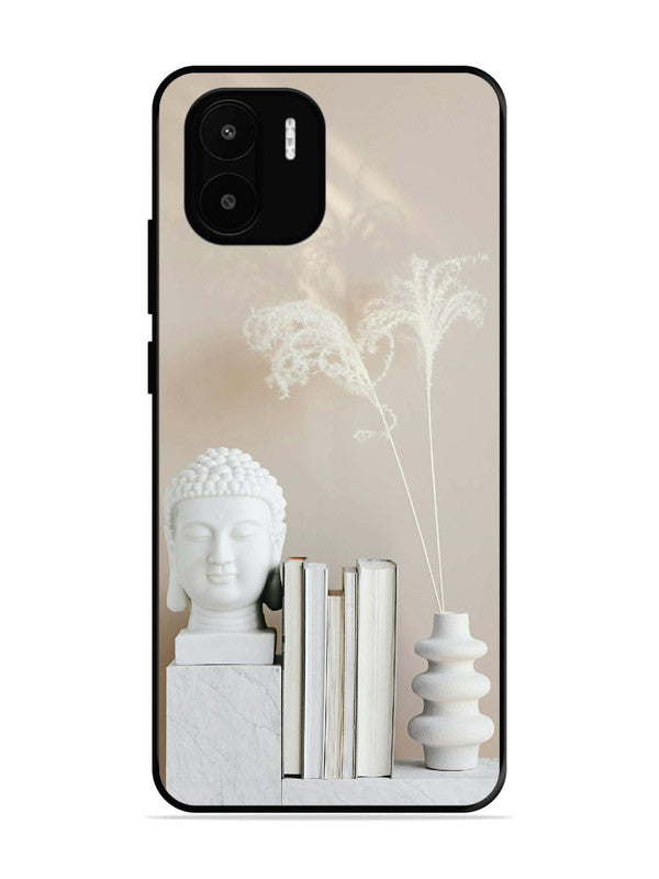 XIAOMI Redmi A2 Buddha Statue