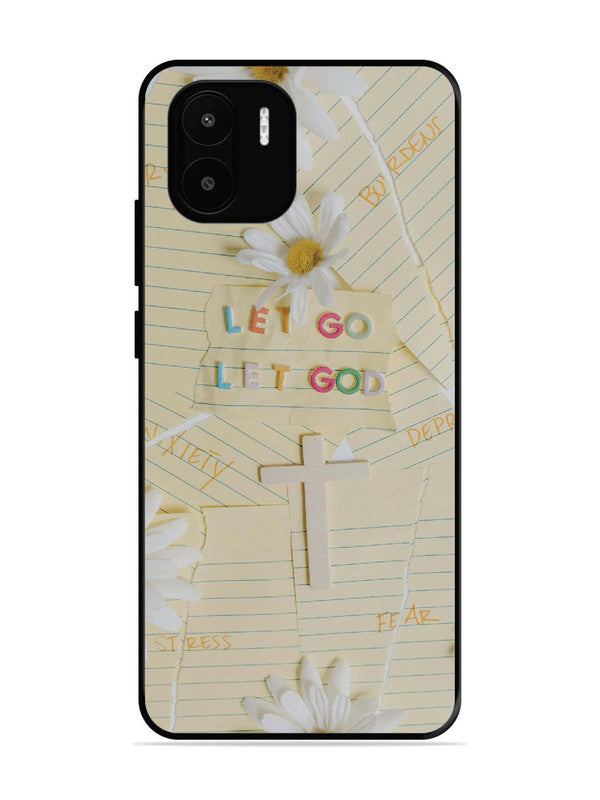 XIAOMI Redmi A2 Cross Lets go
