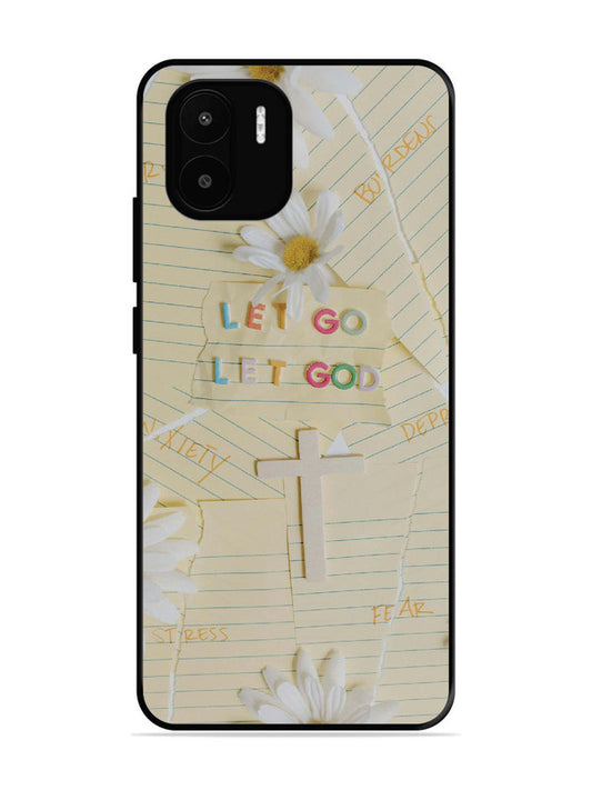 XIAOMI Redmi A2 Cross Lets go