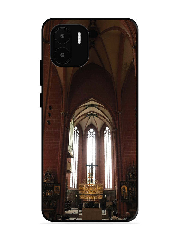 XIAOMI Redmi A2 Church
