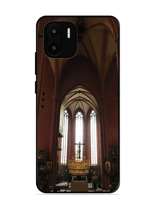 XIAOMI Redmi A2 Church