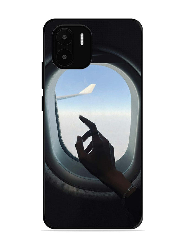 XIAOMI Redmi A2 Airplane Window