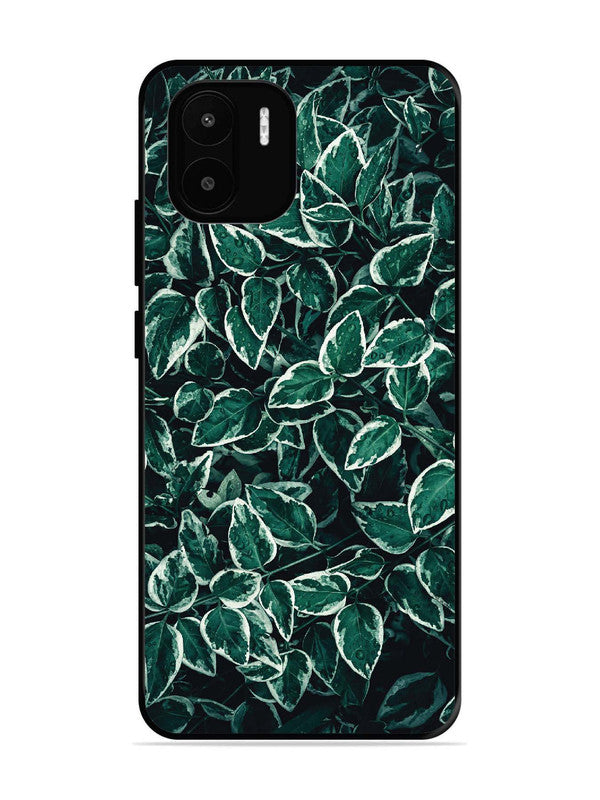 XIAOMI Redmi A2 Green Oasis Leafs