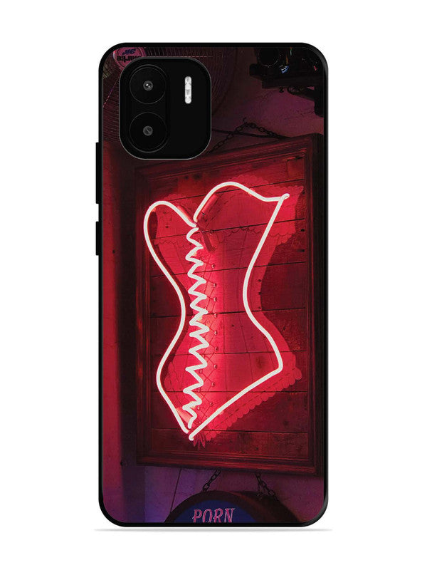XIAOMI Redmi A2 Neon Glowing Innerwear