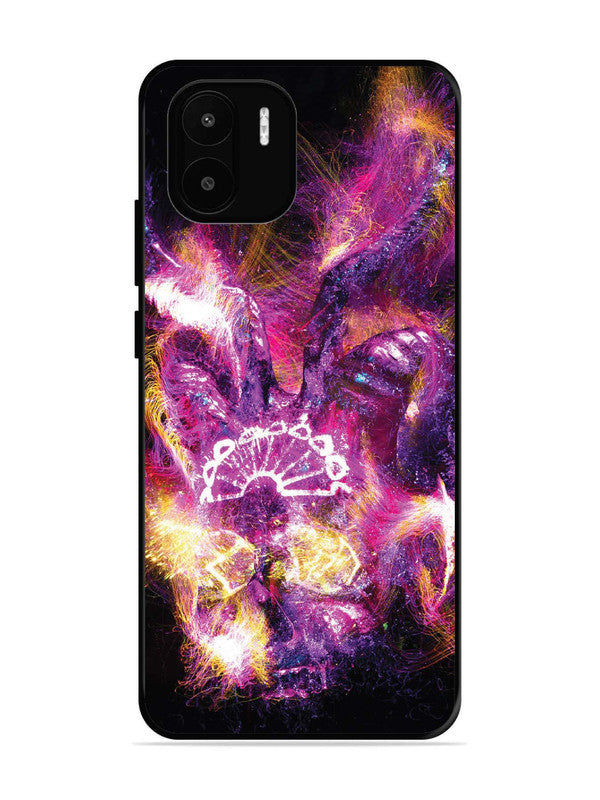XIAOMI Redmi A2 Devils Mask