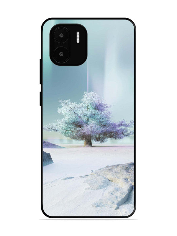 XIAOMI Redmi A2 Tree on lceland