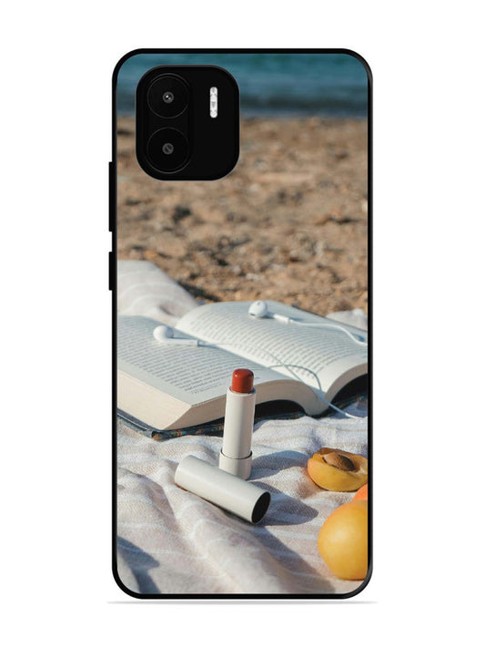 XIAOMI Redmi A2 Lipstick & Book