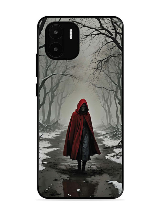 XIAOMI Redmi A2 Scarlet Witch