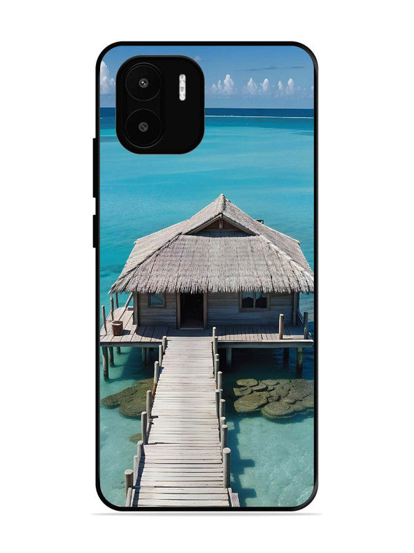 XIAOMI Redmi A2 Beach hut