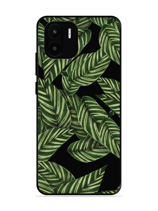 XIAOMI Redmi A2 Leafs Pattern