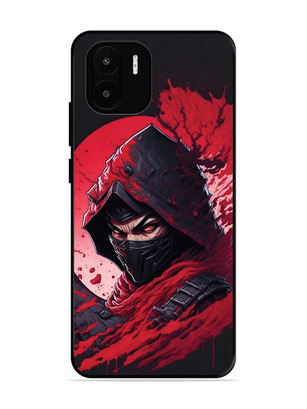 XIAOMI Redmi A2 Bloody Ninja