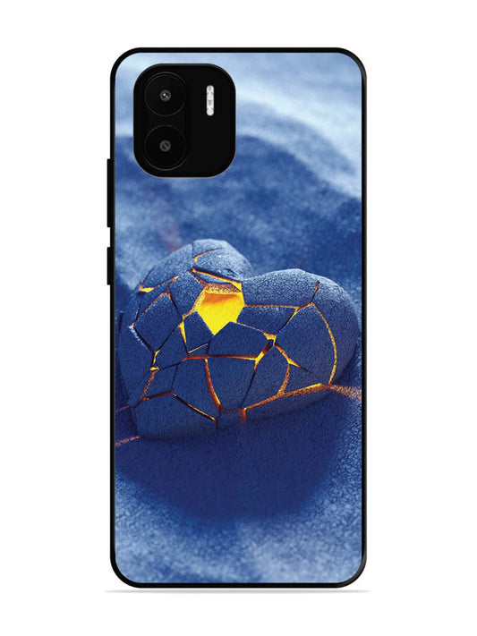 XIAOMI Redmi A2 Broken Heart