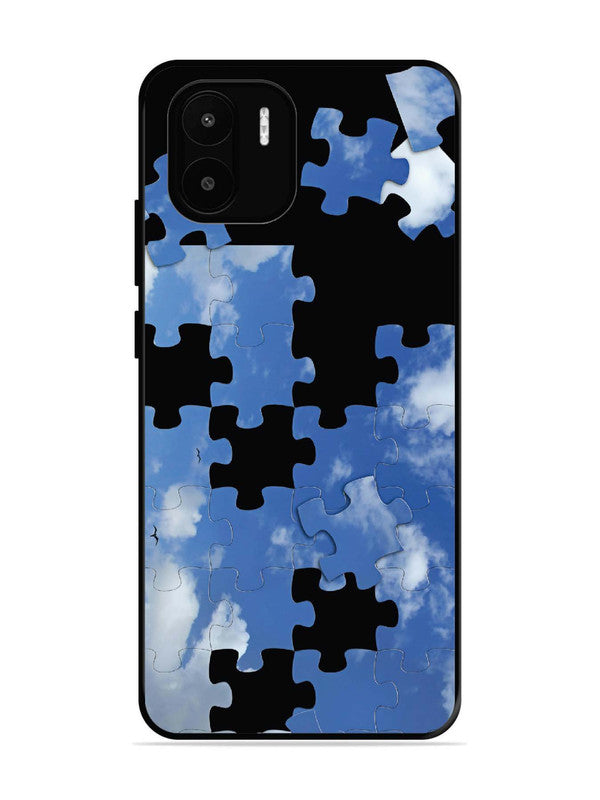 XIAOMI Redmi A2 Puzzle
