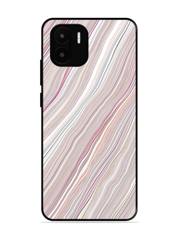 XIAOMI Redmi A2 Abstract Marble