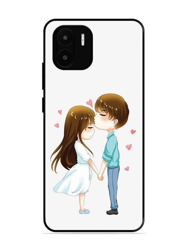 XIAOMI Redmi A2 Cute Little Couple