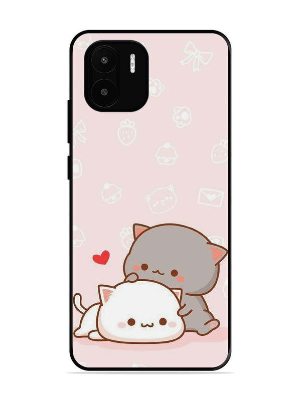 XIAOMI Redmi A2 Bubu & Dudu Love