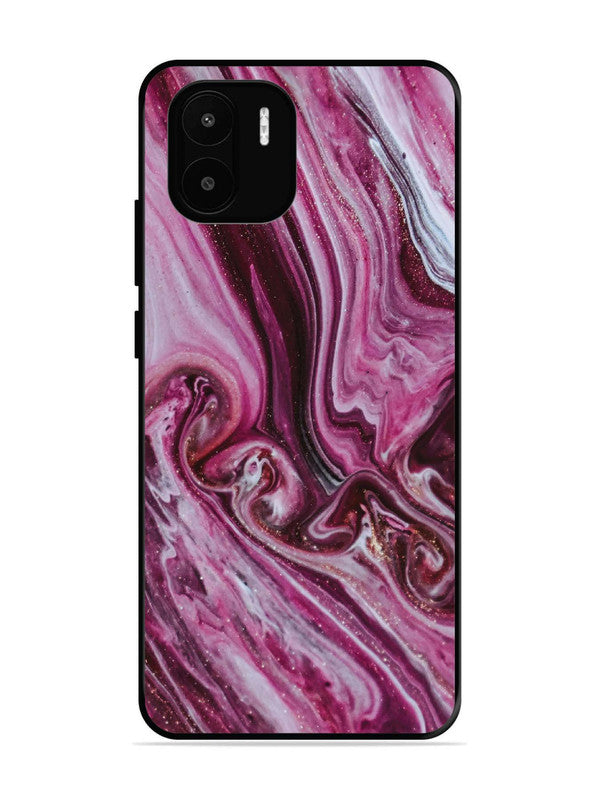 XIAOMI Redmi A2 Pink Flood Marble