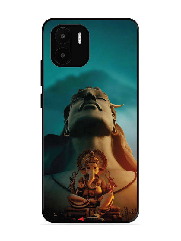 XIAOMI Redmi A2 Shiva & Ganesh
