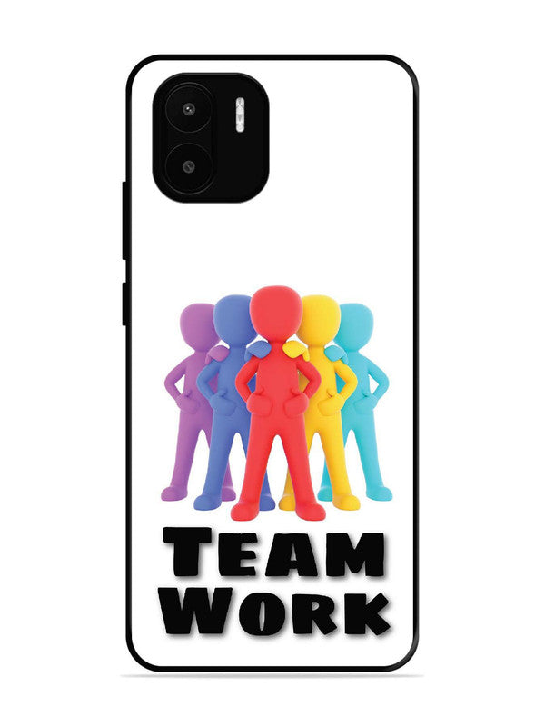 XIAOMI Redmi A2 Team Work