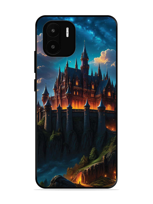 XIAOMI Redmi A2 Castle