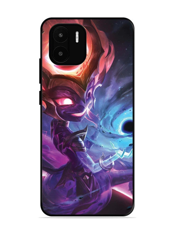 XIAOMI Redmi A2 Dark Star Zoe Lol Skin Splash