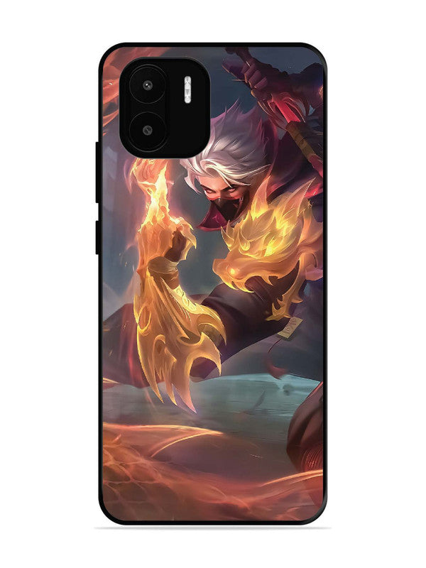 XIAOMI Redmi A2 Fighter