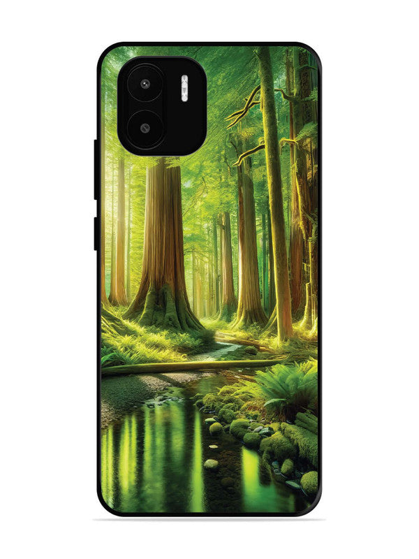 XIAOMI Redmi A2 Forest
