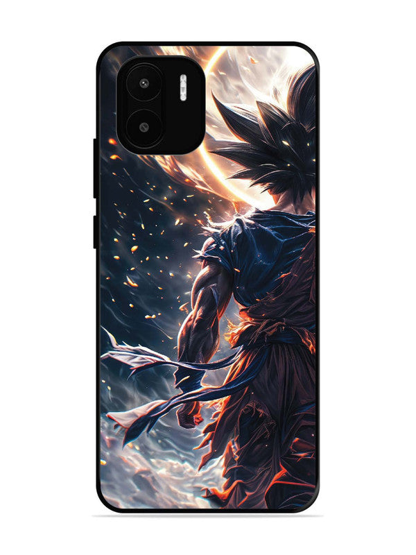 XIAOMI Redmi A2 Goku