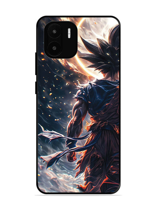 XIAOMI Redmi A2 Goku