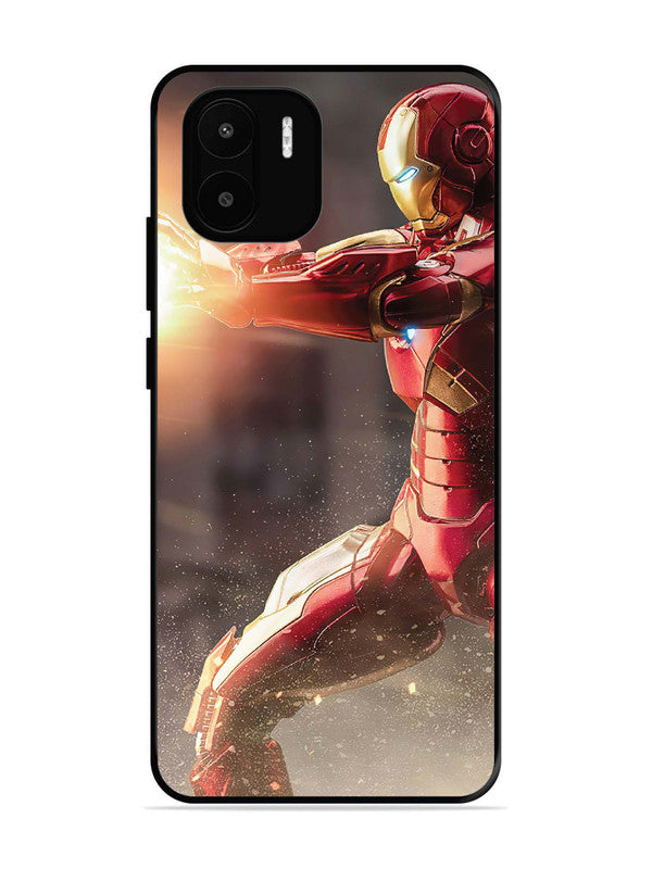 XIAOMI Redmi A2 Ironman Repulsor