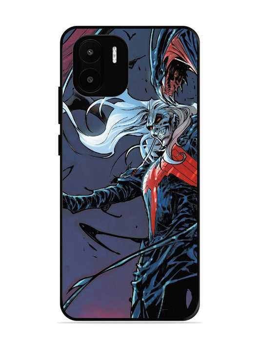XIAOMI Redmi A2 Knull Marvel Supervillain