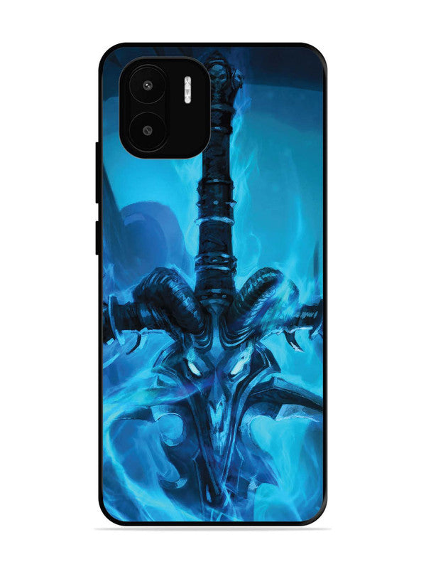 XIAOMI Redmi A2 Warcraft Arthas