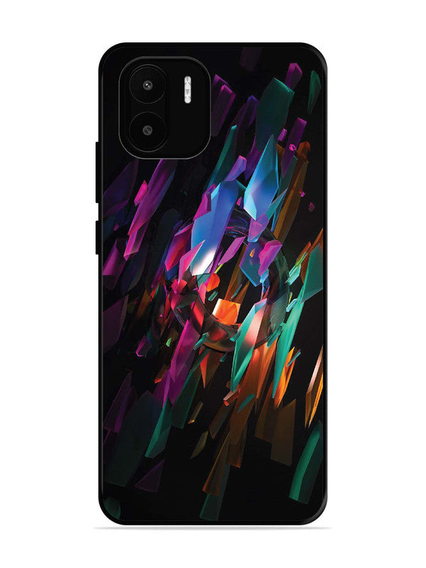 XIAOMI Redmi A2 Abstract Colorful